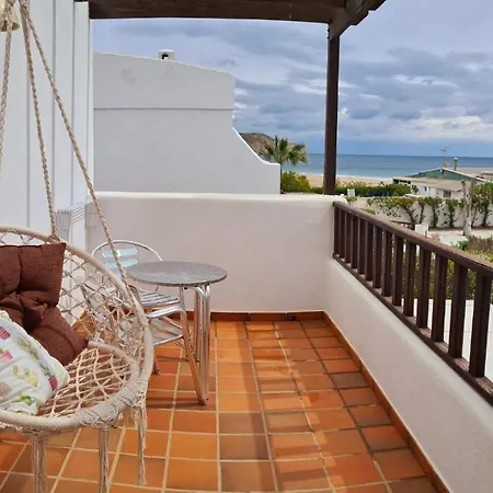 Hotel las Calas-3