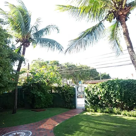 Pousada Bartrô-2