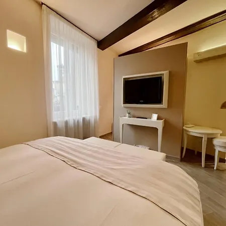 B&B Verona Centro-2