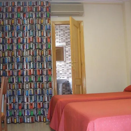 Hostal Casa Juan-3