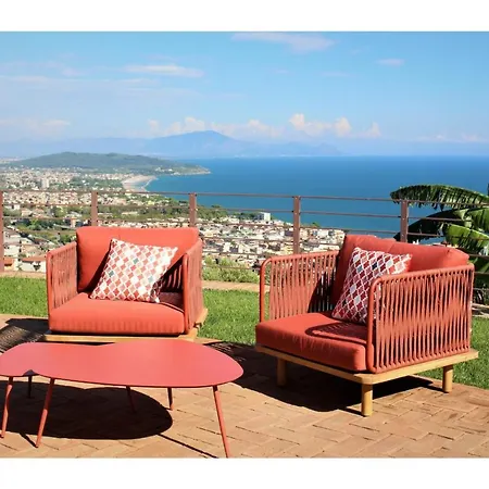 Villa Treglia b&b-3