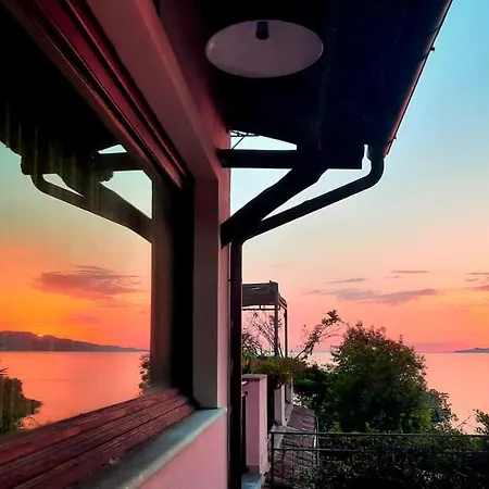 Bed & Breakfast Laino-3