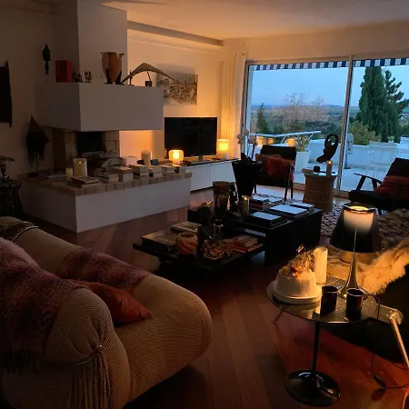 La Villa Haute Corniche-2