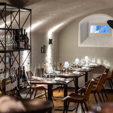 Boutique Hotel 3 Stuben-3