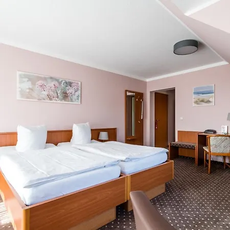 Hotel Marianne und Restaurant Kiek In-2