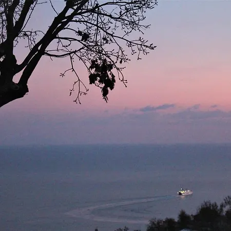 Villa Treglia b&b-2