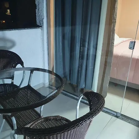 Pousada Recanto do Sal-3