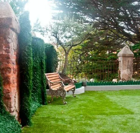 Hostal Jardin Secreto-3