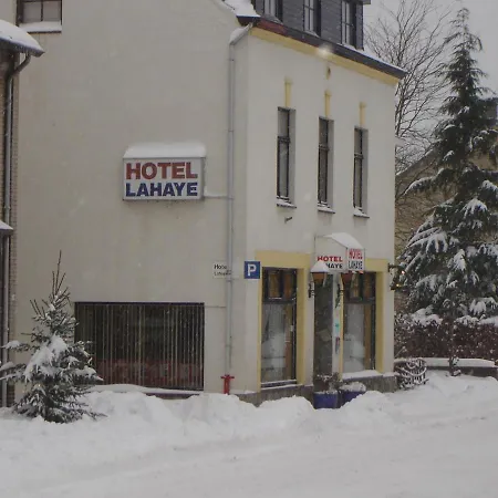 Hotel Lahaye-3