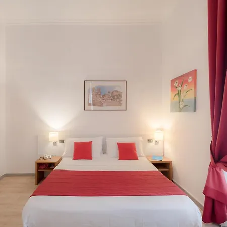 Hotel Giotto Flavia-3