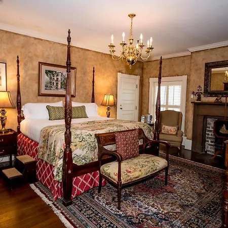 Ballastone Inn-2
