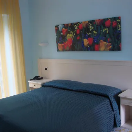 B&B La Dimora Di Alfonso-2