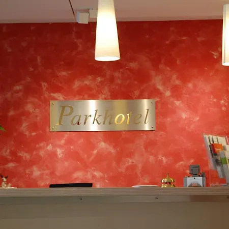Parkhotel Bad Bevensen ,ThermePlus-2