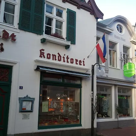 Apartments im Kaffeehaus Heldt-2