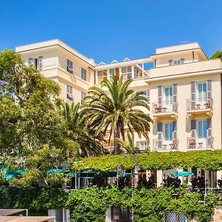 Hotel Beau Sejour-2