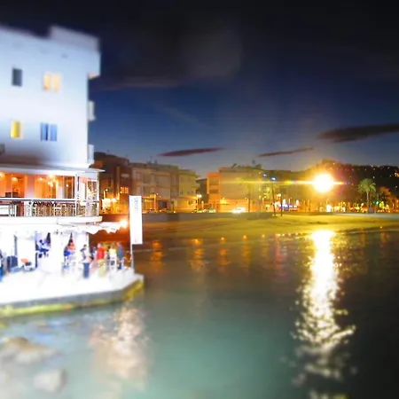 Hotel Muva Beach-3