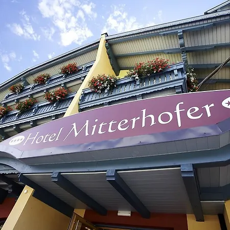 Hotel Mitterhofer-2
