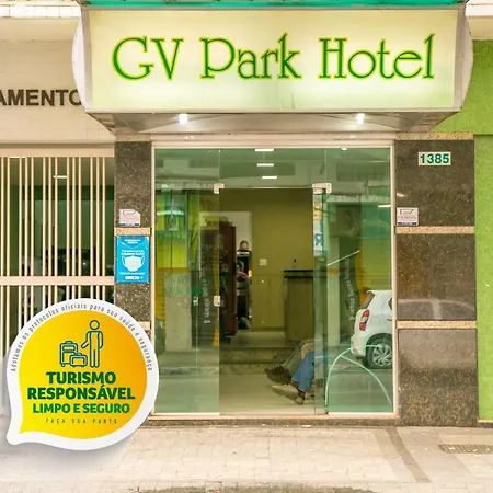 Gv Park Hotel-2