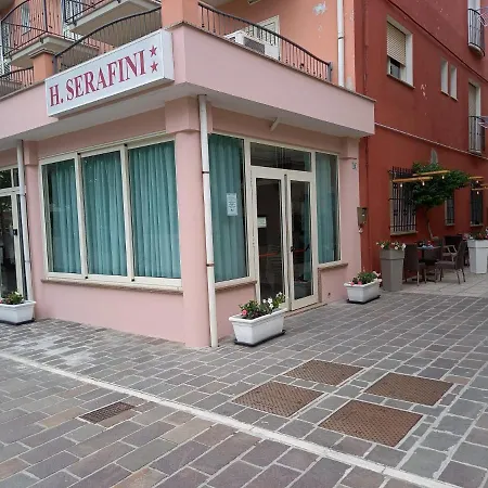 Hotel Serafini-3