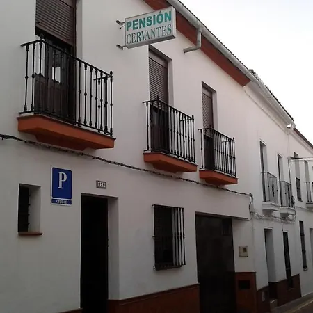 B&B Cervantes-2