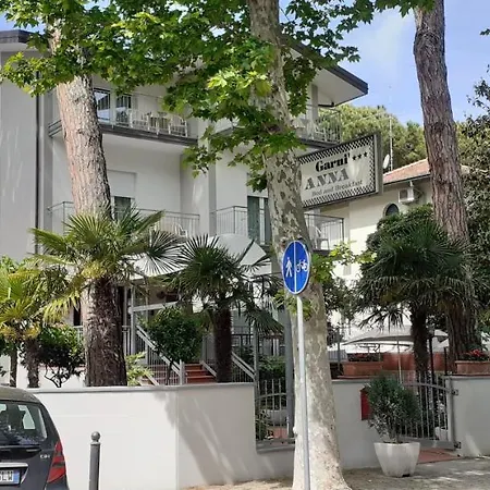 Hotel Garnì Anna-3