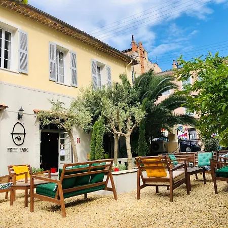 Hôtel du Parc-3
