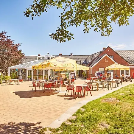 DJH Resort Neuharlingersiel-2