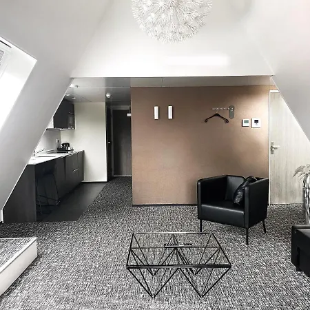 Apart! Food & Drinks Apartments-2