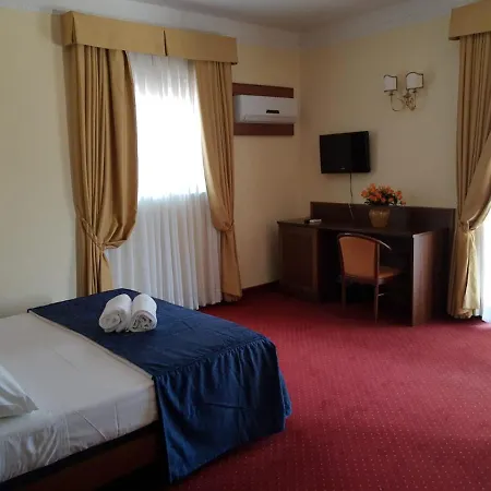 Hotel Antiche Terme Benevento-2