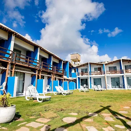 Hotel Paraiso Natal-2