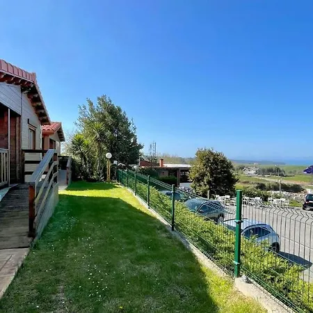 Bungalows Cantia-2