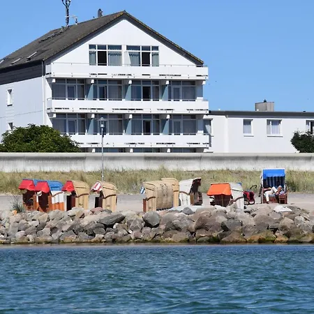 Hotel Thode-2
