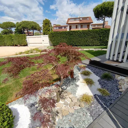B&B Le Nazioni-3