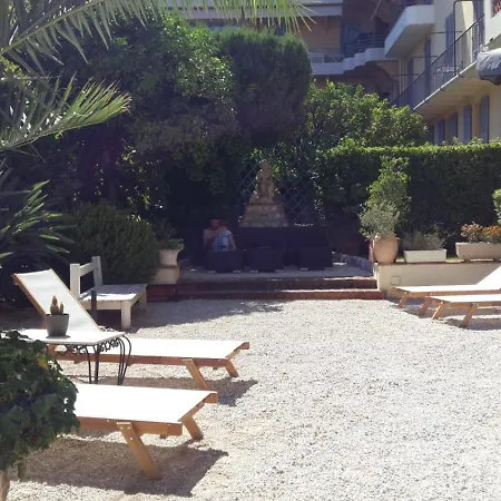 Hotel Provencal-3
