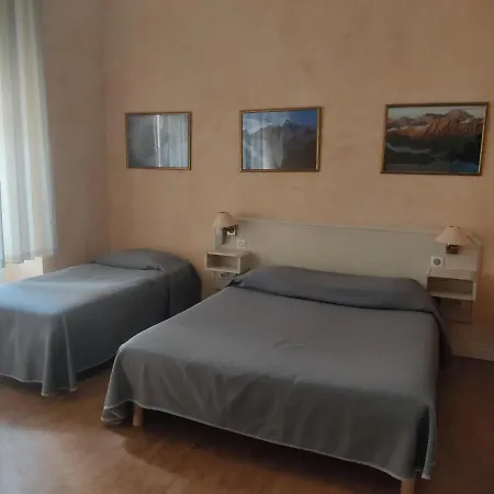hotel les edelweiss-2