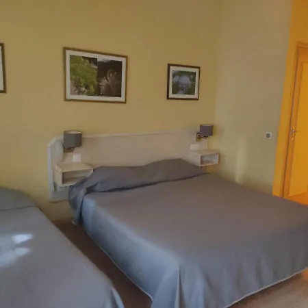 hotel les edelweiss-3