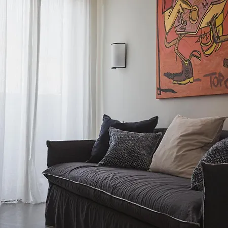 Suites The Marcel-3