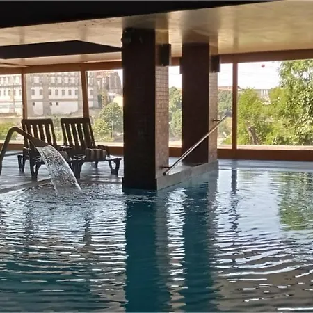 Santana Hotel & Spa-3