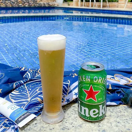 Pousada Olho D'água-2