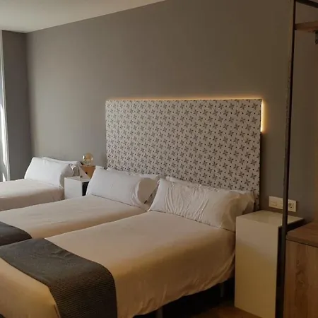Rener Hotel Los Campones-2
