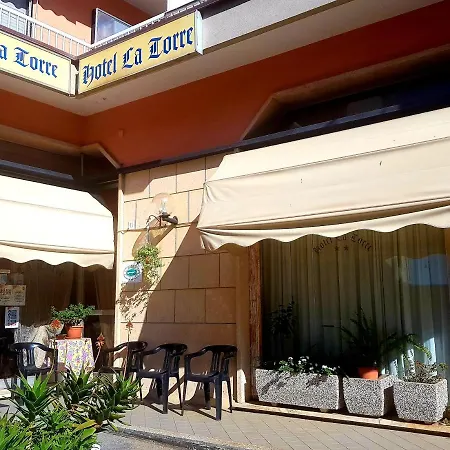 Hotel La Torre-3