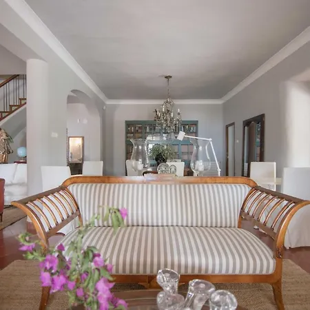 Villa Dora (Adults Only)-2