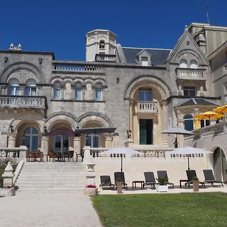 Hôtel Primavera-2