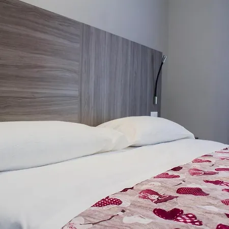 Hotel Sant'Orsola City House Collection By Gsa Hotels-2