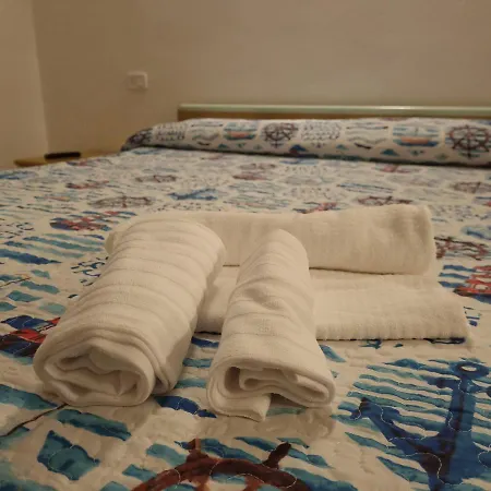 Albergo La Portaccia-3
