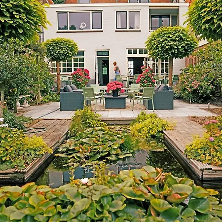 B&B Westerhaven Medemblik-2