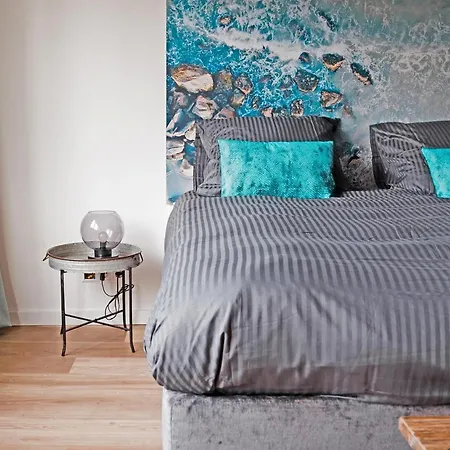 B&B Westerhaven Medemblik-3
