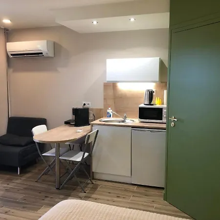 chambre suite B&B-2