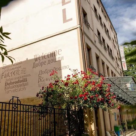 Hotel Niky-3