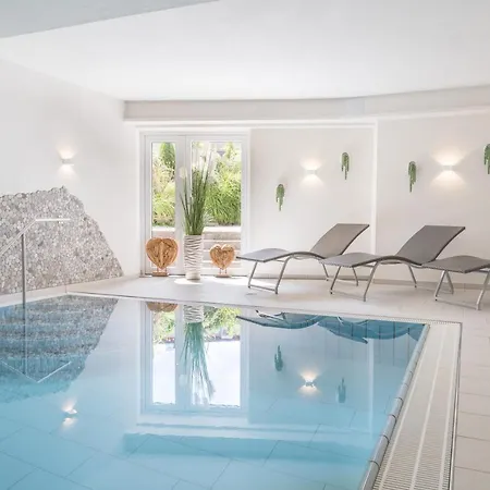 Hotel garni Gerberhof ***S-2